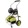 Sun Joe Electric Pressure Washer | 14.5-Amp | Pressure Select | Hose Reel| 2030 PSI Max* | 1.76 GPM Max* SPX4001